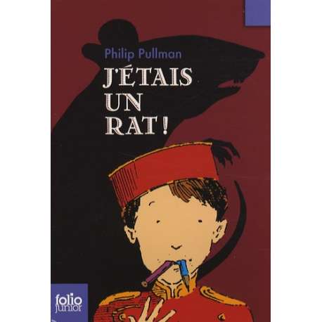 J'étais un rat !