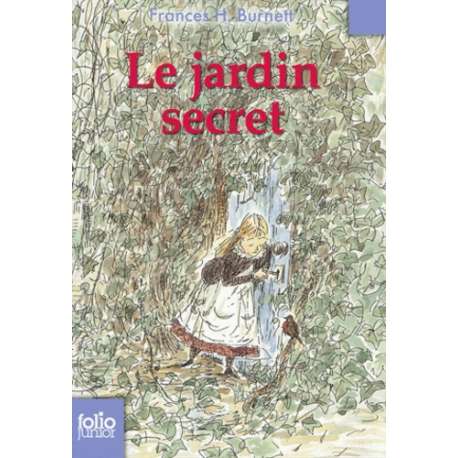 Le jardin secret