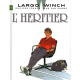 Largo Winch - Tome 1 - L'héritier