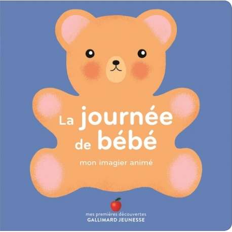 La journée de bébé