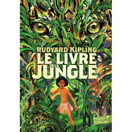 Le Livre de la jungle