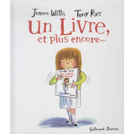 Un livre, et plus encore...