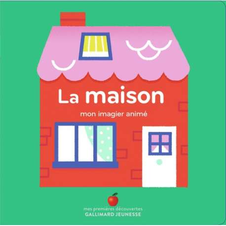 La maison