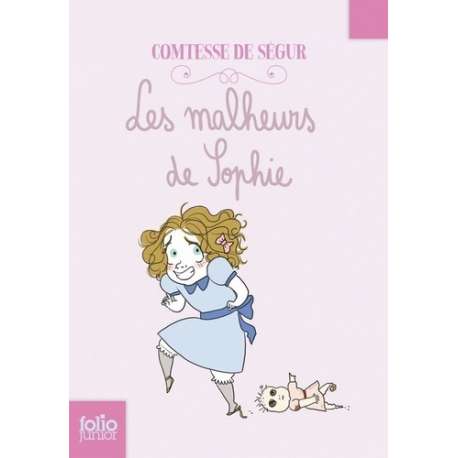 Les malheurs de Sophie