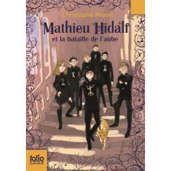 Mathieu Hidalf - Tome 4