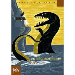 Les Métamorphoses