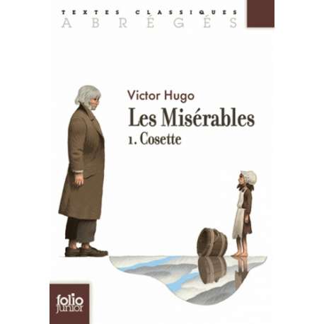 Les Misérables - - Tome 1,