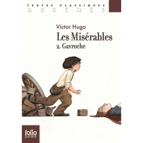 Les misérables - - Tome 2,