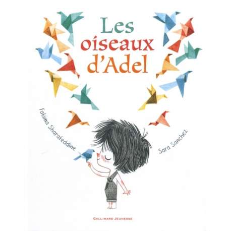 Les oiseaux d'Adel