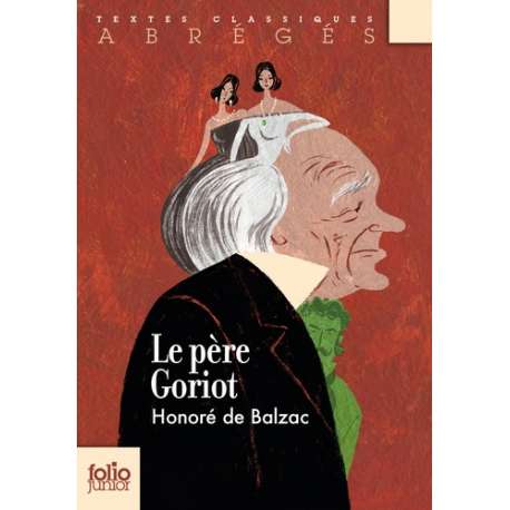 Le père Goriot