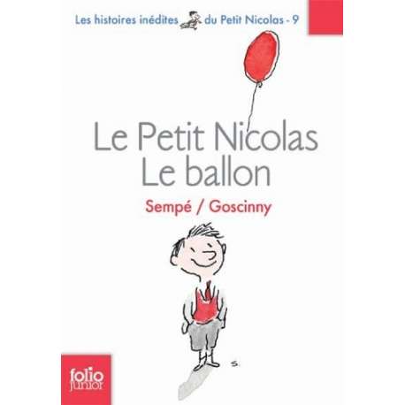 Le Petit Nicolas - Tome 9