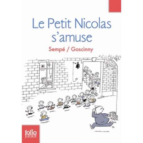 Le Petit Nicolas - Tome 6