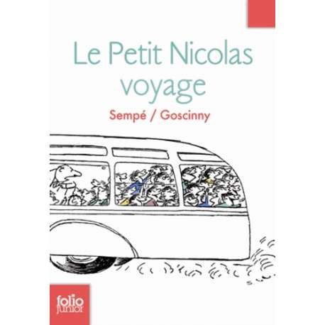 Histoires inédites du Petit Nicolas - Tome 2