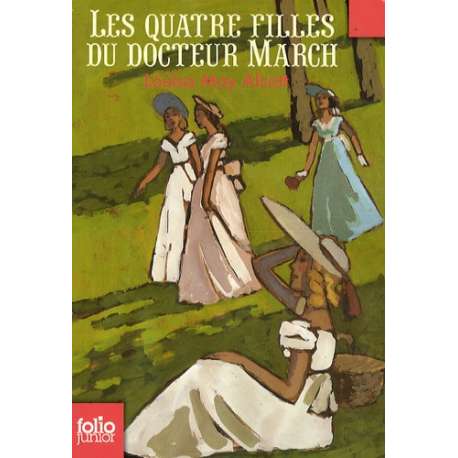 Les quatre filles du docteur March