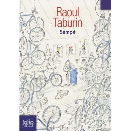 Raoul Taburin