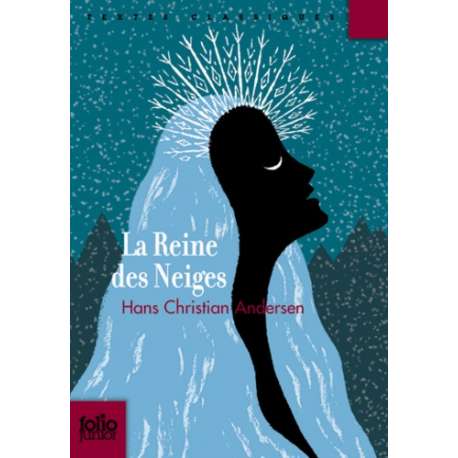 La reine des neiges