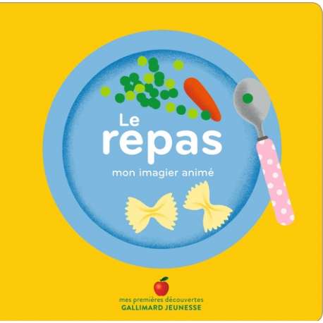 Le repas