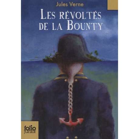 Les révoltes de la Bounty