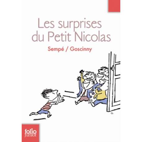 Histoires inédites du Petit Nicolas - Tome 5