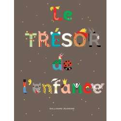 Le trésor de l'enfance