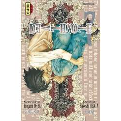 Death Note - Tome 7