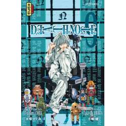 Death Note - Tome 9