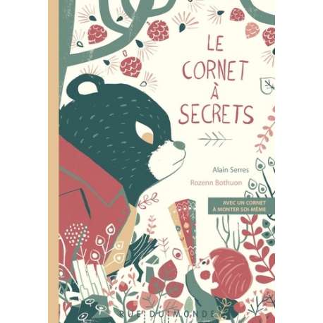 Le cornet à secrets