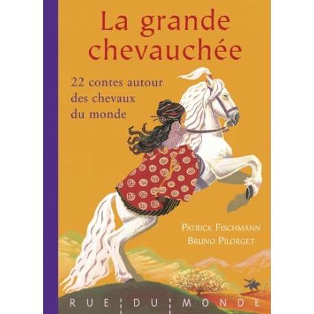 La grande chevauchée