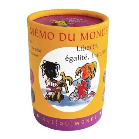 Mémo du monde