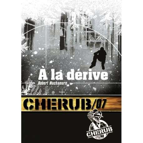 Cherub - Tome 7