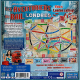 Les Aventuriers du Rail : Londres