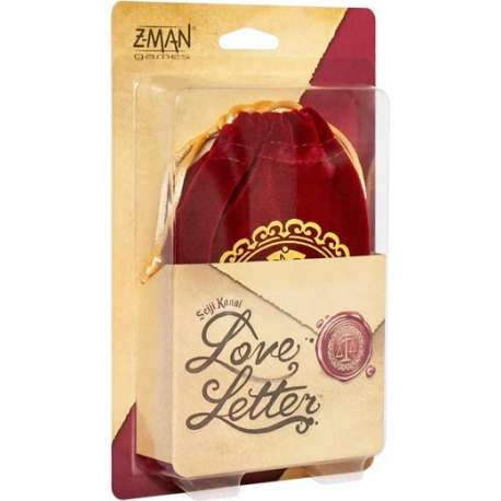 Love Letter - Édition 2019