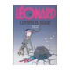 Léonard - Tome 14 - Le poids du génie