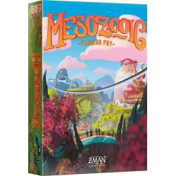 Mesozooic