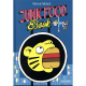 Junk food book - Junk food book