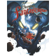 Aventure fantastique (L') - Tome 2 - Le saphyrisme