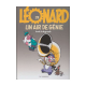 Léonard - Tome 21 - Un air de génie