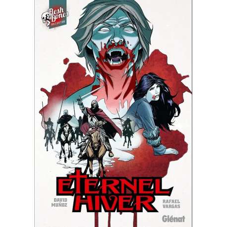 Éternel hiver - Éternel hiver