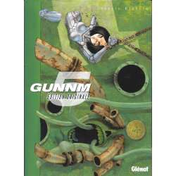 Gunnm - Tome 5 - La brebis égarée