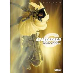Gunnm - Tome 6 - La porte jaune