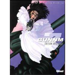 Gunnm - Tome 7 - Les surfaciens