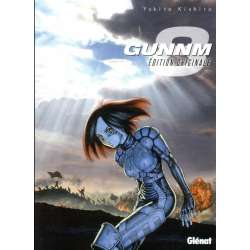 Gunnm - Tome 8 - La dernière émission