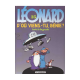 Léonard - Tome 25 - D'où viens-tu génie ?