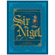 Sir Nigel - Tome 2 - La traque du furet rouge