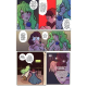 Snotgirl - Tome 1 - Les cheveux verts n'en ont rien à faire