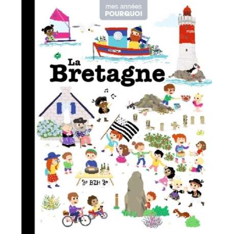 La Bretagne