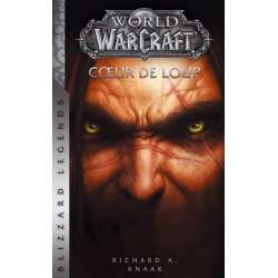 World of Warcraft - Poche