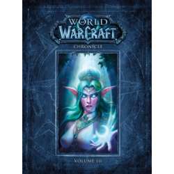 World of Warcraft - Chroniques - Volume 3