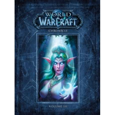 World of Warcraft - Chroniques - Volume 3