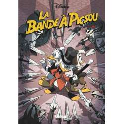 La bande à Picsou - Tome 2